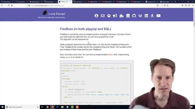 Scaling Postgres Episode 68 | Prepared Plans | Materialization | Recursive CTEs | Safe Migrations смотреть онлайн