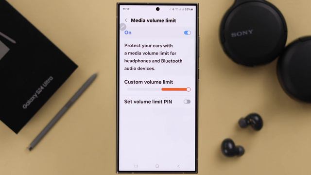 Galaxy S24/S24+/Ultra: Increase Speaker Sound To Maximum!