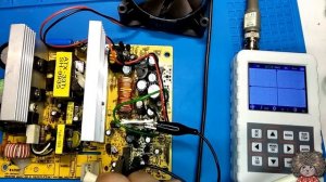 Как проверить TL494 (KA7500) в блоке питания компьютера. Видео для начинающих и новичков!