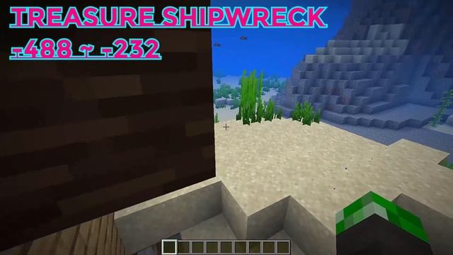 TOP 3 DESERT SURVIVAL ISLAND SEEDS MINECRAFT JAVA | Best Island Seeds 1.19.3 | Best Desert Seeds смотреть онлайн