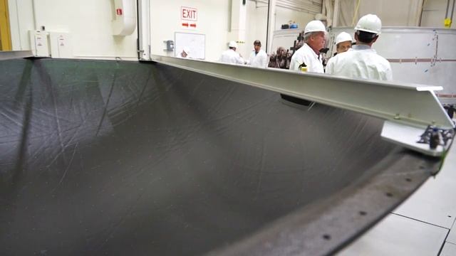 Orion Flight Test Hardware Thrives Under Pressure смотреть онлайн