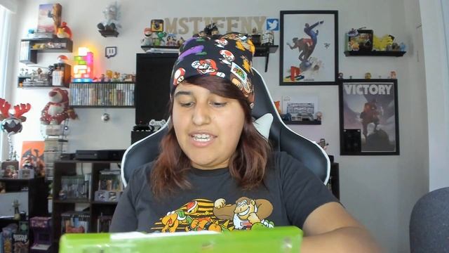 Flea Market Video Game Hunting (Ep. 77) 7 Items For $30 смотреть онлайн