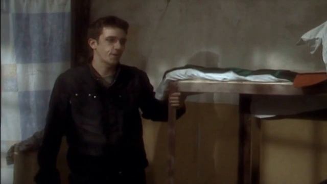 Авторитет чуть было не "зашкварился" смотреть онлайн