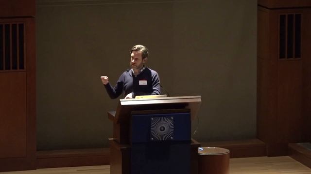 Adam Rosien: Free Boolean Algebras смотреть онлайн
