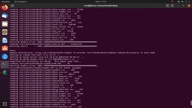 Part 1: Koha Installation into Ubuntu 20.04 | Update & Upgrade Ubuntu | Install & Secure Mysql RDBM смотреть онлайн