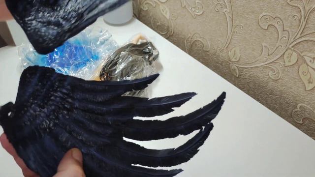 РАСПАКОВКА ФИГУРКИ С ALIEXPRESS смотреть онлайн