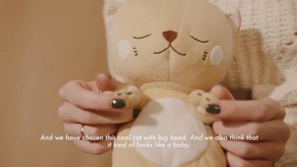 История создания игрушки SHEMA