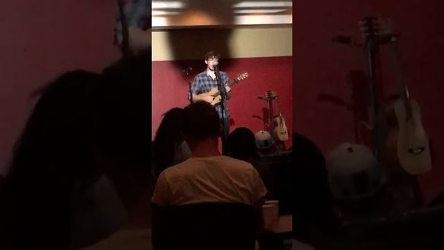Trevor Douglas at Austin College, Sherman Texas August 20, 2016! #14 смотреть онлайн