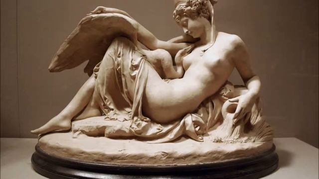 Albert-Ernest Carrier-Belleuse (1824-1887): 40 images смотреть онлайн
