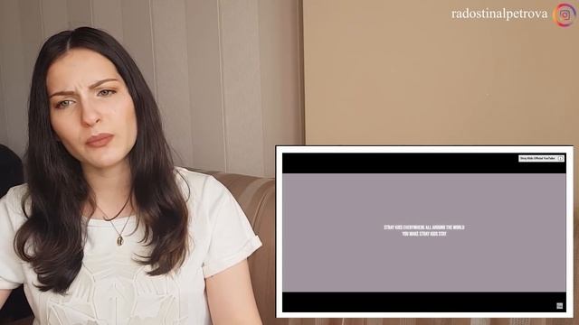 DANCER FIRST reaction to Stray Kids God's Menu "神메뉴" M/V AND Dance Practice Reaction смотреть онлайн