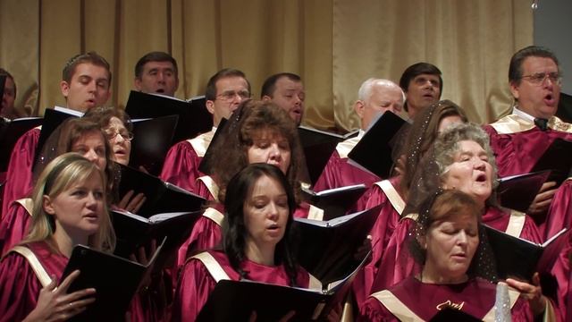 Хор "Суламита" - №295 "Рождество" смотреть онлайн