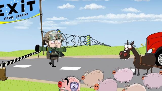 Зе FakeNews Серия #6.mp4