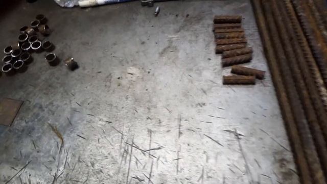 Упор для гаражных ворот, дешевле некуда... смотреть онлайн