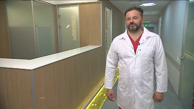 За здорову і красиву усмішку! Унікальні операції малюкам смотреть онлайн