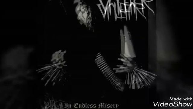 Valefar - In Endless Misery смотреть онлайн