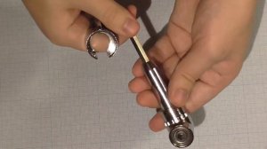 Угловая насадка для шуруповёрта