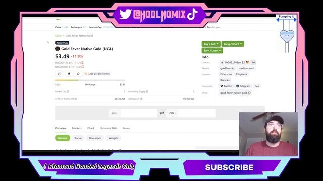 Crypto Games on Sale - Gold Fever Announces Matic Launch and More смотреть онлайн