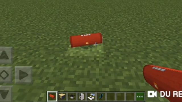 МОД НА МЕБЕЛЬ Minecraft pe смотреть онлайн