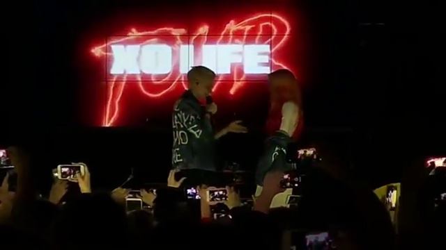 Мари Сенн и Герман Черных снова вместе???