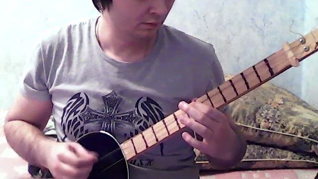 Игра на сковородке))) смотреть онлайн