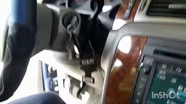 Cómo programar una llave para una Tahoe 2007 смотреть онлайн