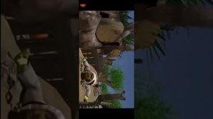 понос шрека. Видео не моё!!!