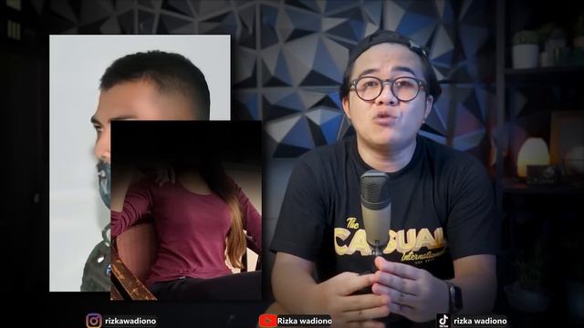 DEMI ORANG KETIGA, ISTRI BERAKHIR MENJADI ... #Yukkitabahas смотреть онлайн