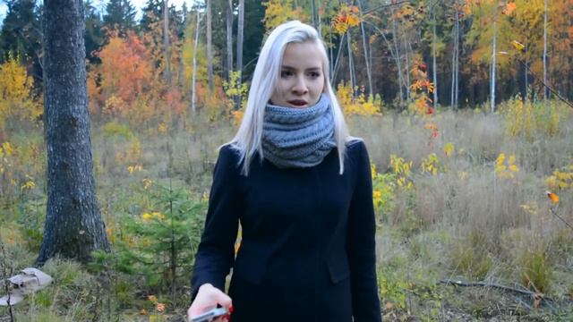 ОСЕННИЙ TAG \\ Любить осень. смотреть онлайн