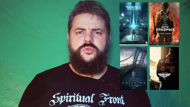 Три культовых фильма которые безумно устарели (Культовое #старьё) смотреть онлайн