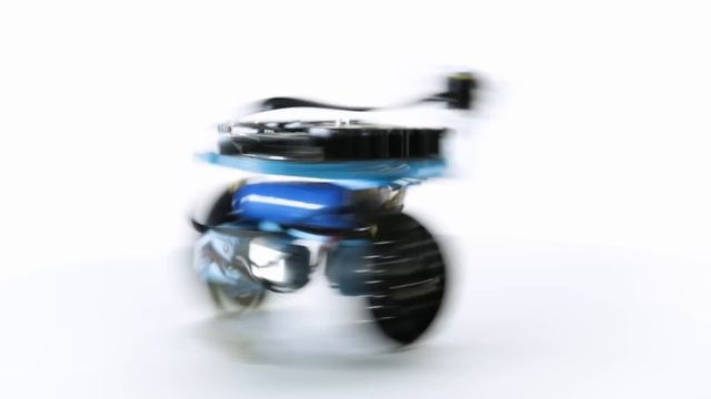 mBot Ranger - Transformable Robot Kit for STEM Education and Fun смотреть онлайн