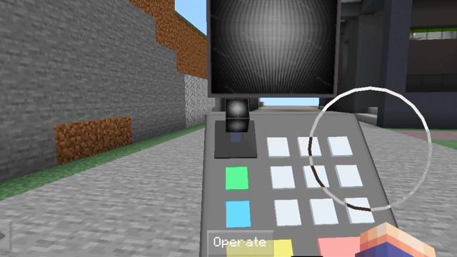 Мод на СКРЫТУЮ КАМЕРУ в Майнкрафт ПЕ (Minecraft Bedrock) смотреть онлайн