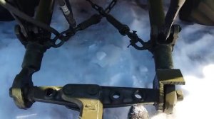 К-700 С МОТОРОМ ЯМЗ И КОРОБКОЙ КАМАЗ