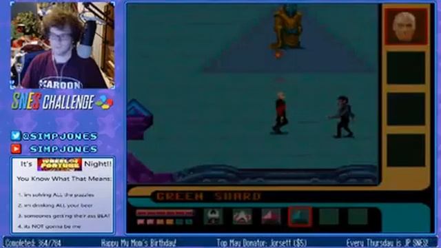 Star Trek: The Next Generation - Future's Past Completion! смотреть онлайн