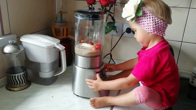 завтрак для детей и взрослых быстрый и легкий 3 мин. рецепт [вкусный и полезный завтрак] смотреть онлайн