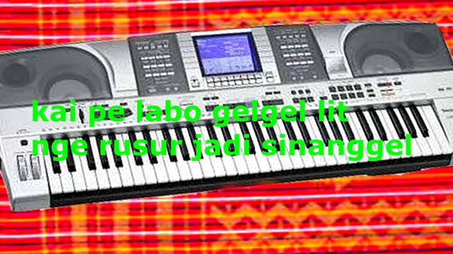 KAROKE LAGU KARO ULA KAM SAKIT TONE CEWEK смотреть онлайн