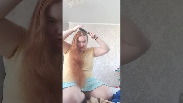 Проверяем сухой шампунь от Орифлейм смотреть онлайн