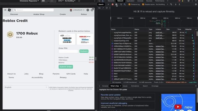 How To Get Free Robux - Unlimited Robux Glitch 2023 (The Only Roblox Hack That Works)