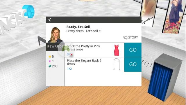 Fashion empire game play смотреть онлайн