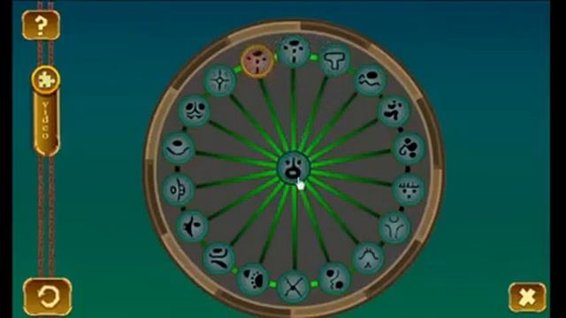 Enagames The Circle The Land Of Maze Escape Walkthrough смотреть онлайн
