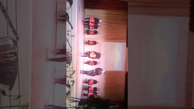 ВЫСТУПЛЕНИЕ НАСЫП смотреть онлайн