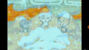 Змиа И Простоквашино Простоквашино Сейчас Мороз Три Котёнка Холодный Холодильник