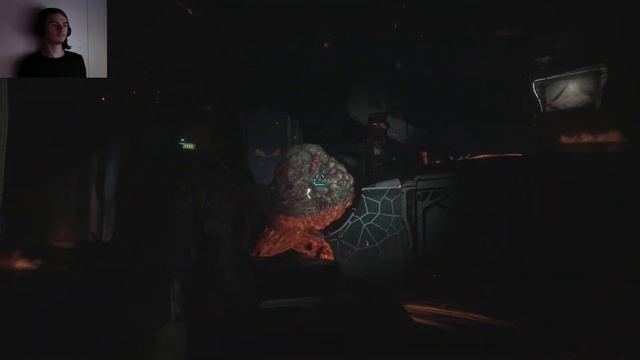 The Heralding Choice....Callisto Protocol Part 8 смотреть онлайн