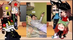 ||Реакция стран на русских тик токеров||