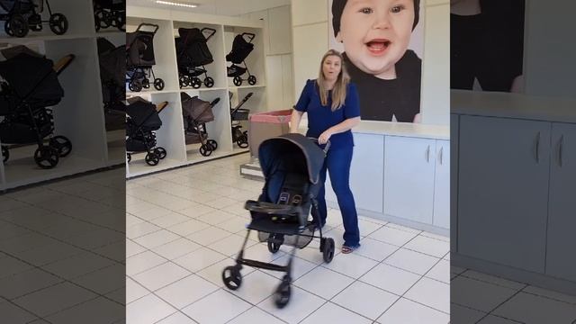 Carrinho Romano Travel System -Galzerano- Se-An Junior Moda Infantil -Roupas, Calçados e Acessórios смотреть онлайн
