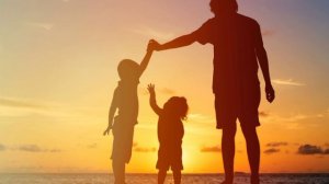 Нет на свете лучше, лучше и родней папы моего... ХРИСТИАНСКИЕ ПЕСНИ ДЛЯ ПАПЫ.... МСЦ ЕХБ