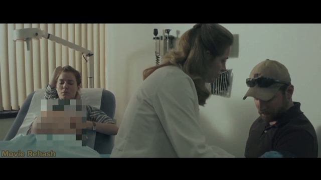 American Sniper Movie | 2014 | Film Explained смотреть онлайн