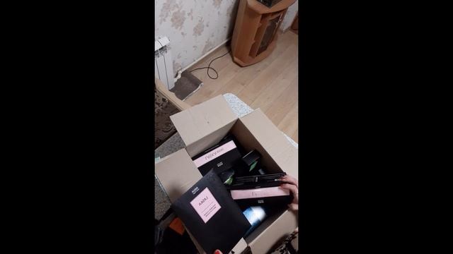 обалденный заказ смотреть онлайн