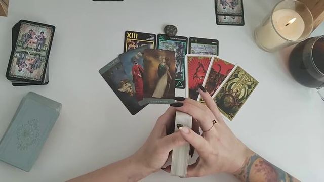 Почему он так себя ведёт с вами? Причины и перспективы. 3 варианта смотреть онлайн