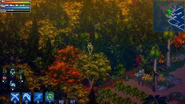 Ghostlore Gameplay - First Impressions смотреть онлайн