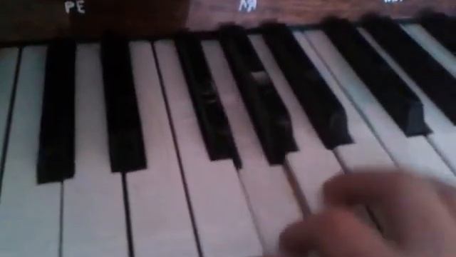 Как играть в лесу родилась ёлочка с вами был Павел смотреть онлайн